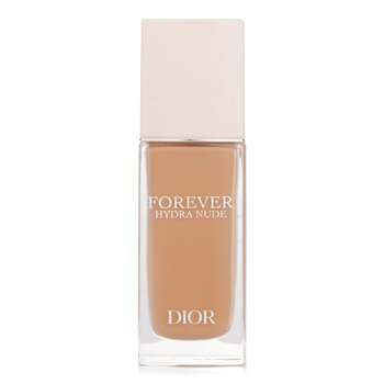 Christian Dior Base de Maquillaje Forever Hydra Nude Fluida - # 3N