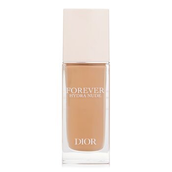 Christian Dior Base de Maquillaje Forever Hydra Nude Fluida - # 3W