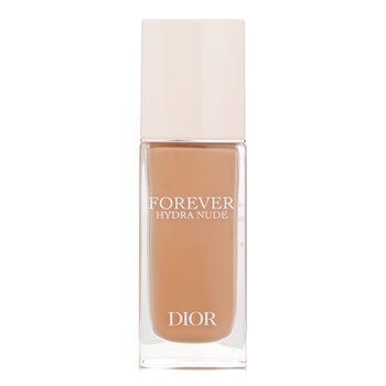 Christian Dior Base de Maquillaje Forever Hydra Nude Fluida - # 4N