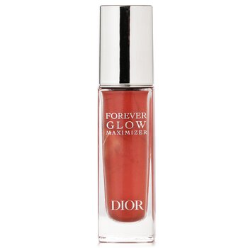 Christian Dior Iluminador Líquido Forever Glow Maximizer - #  Flame