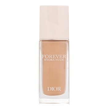 Christian Dior Base de Maquillaje Forever Hydra Nude Fluida - # 2.5N