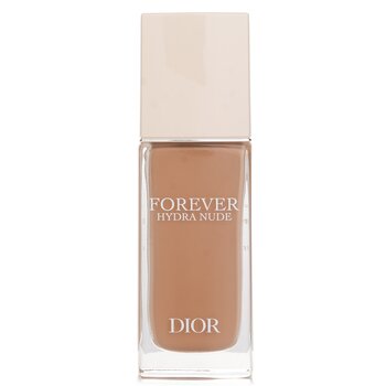 Christian Dior Base de Maquillaje Forever Hydra Nude Fluida - # 3.5N