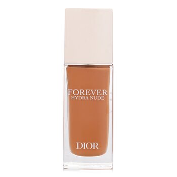 Christian Dior Base de Maquillaje Forever Hydra Nude Fluida - # 4.5N