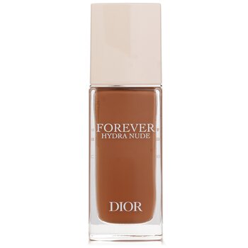 Christian Dior Base de Maquillaje Forever Hydra Nude Fluida - # 5N