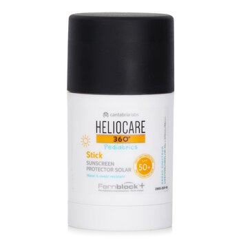 Heliocare by Cantabria Labs Heliocare 360 Stick Pediátrica SPF 50