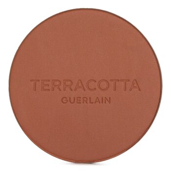 Guerlain Terracotta El Polvo Bronceador Recarga - # 02 Moyen Rose