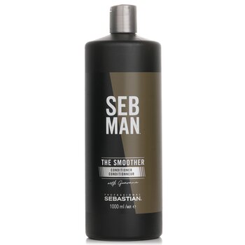 Sebastian Acondicionador Seb Man The Smoother