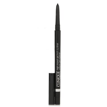 Clinique Delineador en Gel High Impact™ - # 01 Intense Black