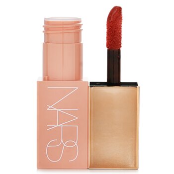 NARS Rubor Líquido Afterglow - # Aragon