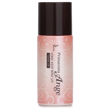 Sofina Prebase de Maquillaje Primavista Ange de Larga Duración UV Tone Up con SPF 19