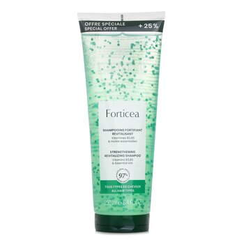 Rene Furterer Forticea Champú Fortificante Revitalizante
