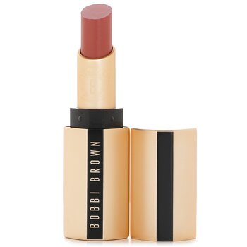 Bobbi Brown Pintalabios Mate Luxe - # 315 Nautral Rose