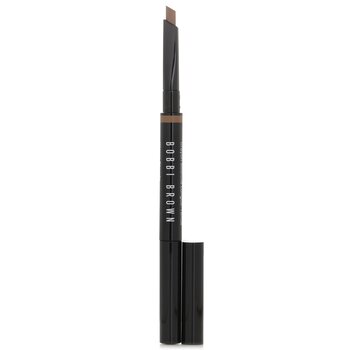 Bobbi Brown Lápiz de Cejas Larga Duración - # Warm Blonde