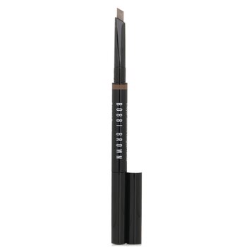Bobbi Brown Lápiz de Cejas Larga Duración - # Nautral Brown