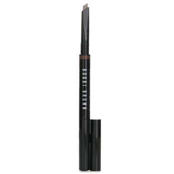 Bobbi Brown Lápiz de Cejas Larga Duración - # Warm Brown
