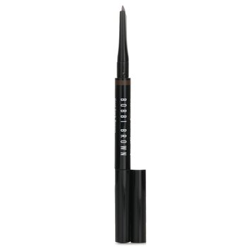 Bobbi Brown Lápiz de Cejas Larga Duración - # Cool Dark Brown