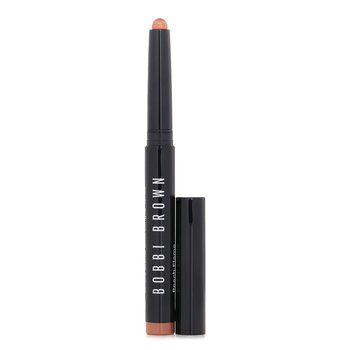 Bobbi Brown Barra de Sombra en Crema de Larga Duración - # Peach Flam
