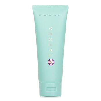 Tatcha Gel de Limpieza Diaria Clarificante de Matcha