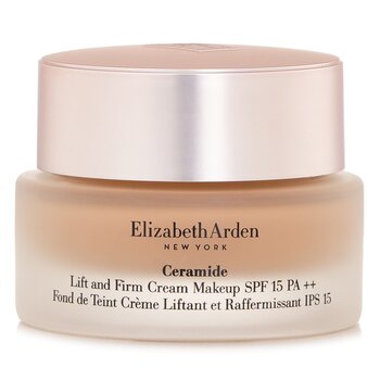 Elizabeth Arden Crema de Maquillaje Ceramide Lift and Firm SPF 15 - # 340W