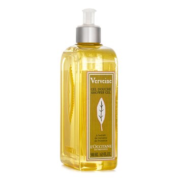 LOccitane Gel de Ducha Verbena