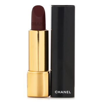 Chanel Barras de Labios Rouge Allure Velvet Luminoso Mate - # 72 Mysteriuse