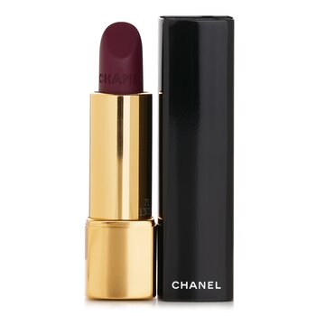 Chanel Barras de Labios Rouge Allure Velvet Luminoso Mate - # 71 Rupturiste