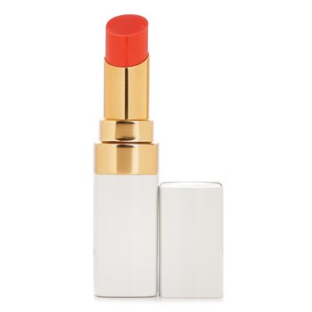 Chanel ouge Coco Baume Bálsamo Labial Hidratante y Embellecedor con Color - # 754 Tender Peach