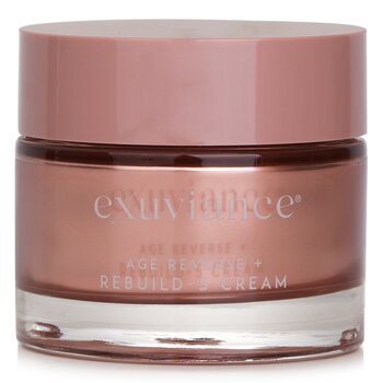 Exuviance Crema de Reconstrucción 5