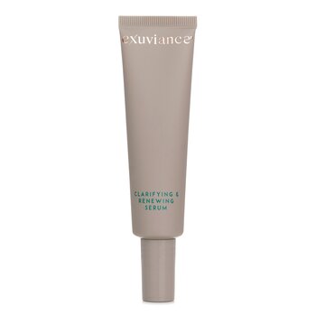 Exuviance Suero Clarificante y Renovador