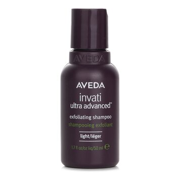 Aveda Invati Ultra Advanced Champú Ligero (Tamaño de Viaje)