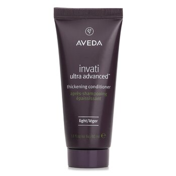 Aveda Invati Ultra Advanced Acondicionador Ligero (Tamaño de Viaje)