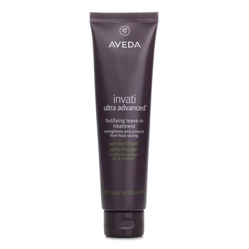 Aveda Invati Ultra Avanzado Tratamiento Fortificante Sin Enjuague