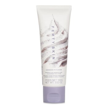 Fenty Beauty by Rihanna Exfoliante de Galletas y Limpio