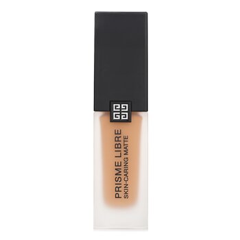 Givenchy Prisme Libre Base de Maquillaje Mate Cuidado de la Piel - # 4-W310
