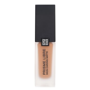 Givenchy Prisme Libre Base de Maquillaje Mate Cuidado de la Piel - # 5-N312