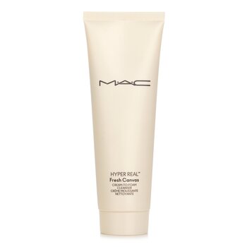 MAC Limpieza en Crema a Espuma Hyper Real