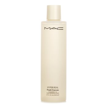 MAC Aceite Limpiador Hyper Real Fresh Canvas