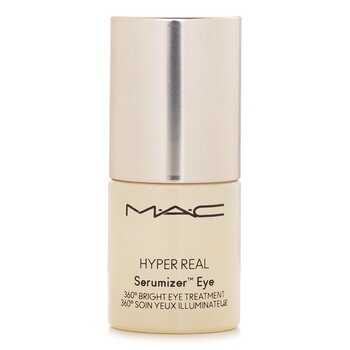 MAC Suero Hiper Real para Ojos