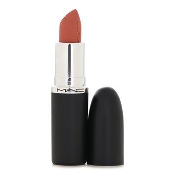 MAC Barra de Labios Macximal Silky Matte - # 627 Cool Teddy