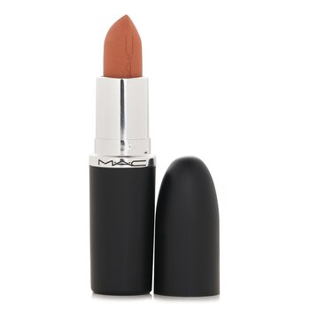MAC Barra de Labios Macximal Silky Matte - # 631 Yash
