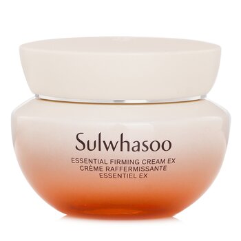 Sulwhasoo Crema Esencial Reafirmante EX