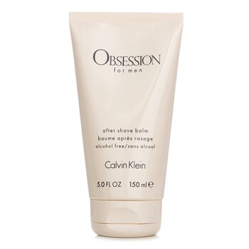 Calvin Klein Bálsamo After Shave Obsession