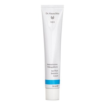 Dr. Hauschka Med Ice Plant Intensive Cream (Exp. Date 31 July 2026)