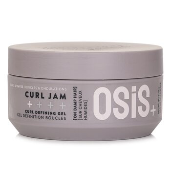 Schwarzkopf Osis Gel para Rizos