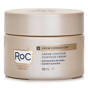 ROC Crema Contorno Derm Correxion