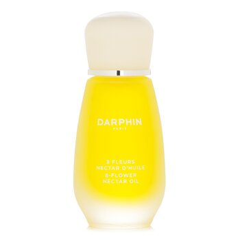 Darphin Elíxir de Aceite Esencial Nectar de 8 Flores