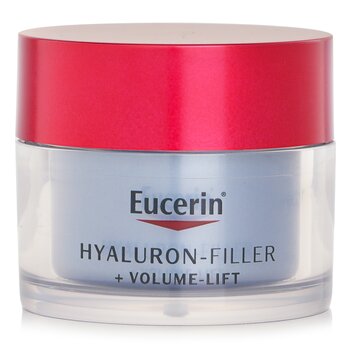 Eucerin Volume Filler Crema de Noche Remodeladora