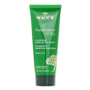 Nuxe Crema de Manos Nuxuriance Ultra