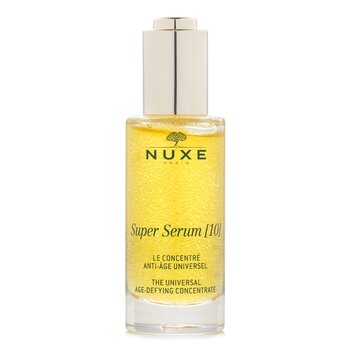 Nuxe Sérum Súper El Concentrado Universal Anti-Edad Deluxe