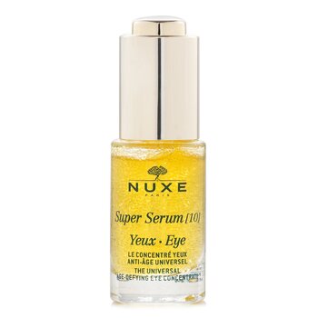 Nuxe Súper Sérum The Universal Concentrado Antiedad para Ojos